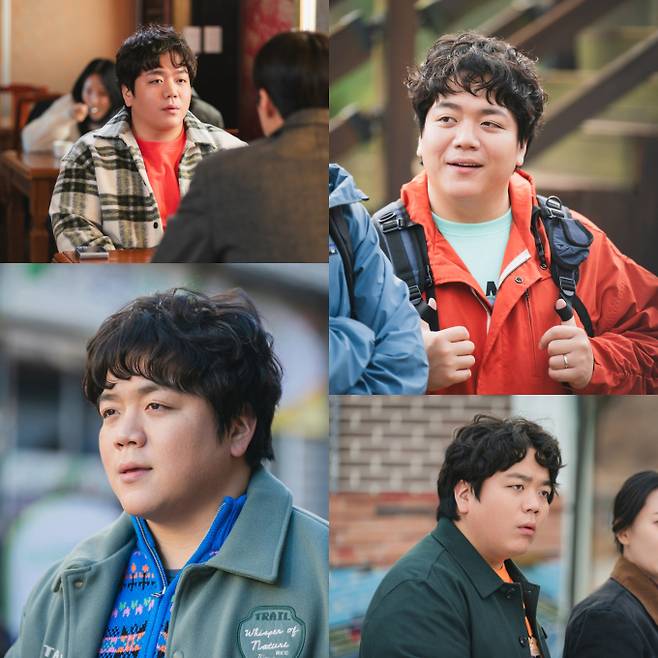 박강섭 ‘금주를부탁해’ 종영 소감 (사진: tvN)