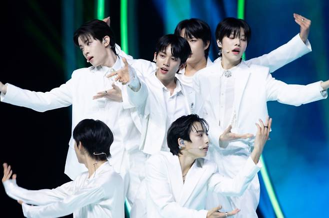 ‘B:MY BOYZ’ (제공: SBS)