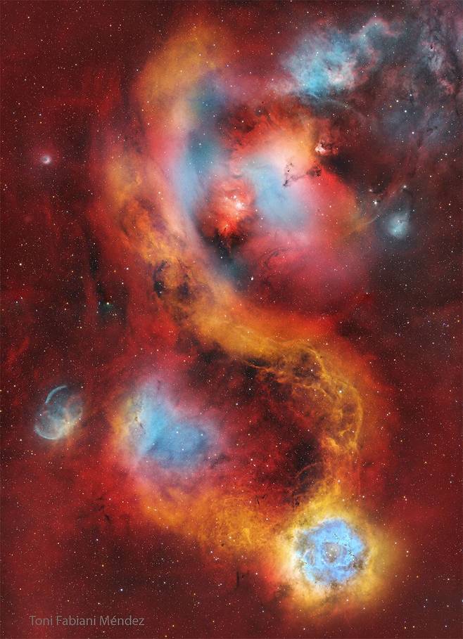 Toni Fabiani Méndez