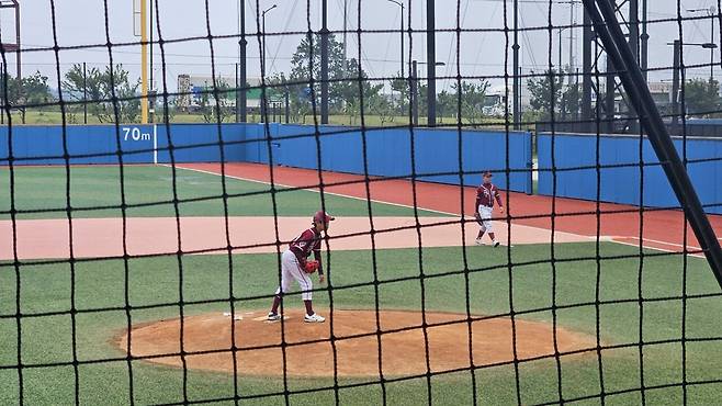 20250616_160022.jpg 저녁 아들 야구팀원들 회식 돼지갈비