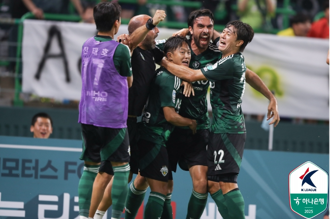 사진=프로축구연맹