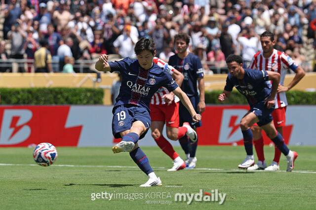 이강인/게티이미지코리아