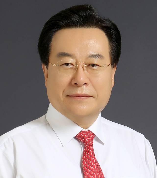 ▲박상웅 국회의원. ⓒ의원실