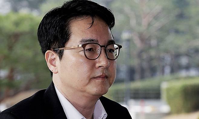 심우정 검찰총장. 뉴시스