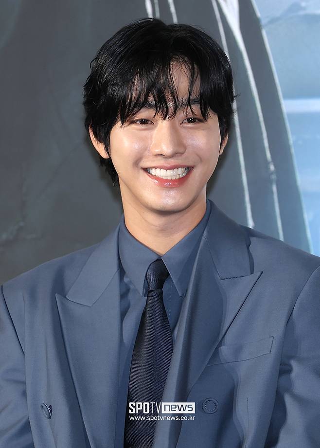 ▲ 안효섭 ⓒ곽혜미 기자