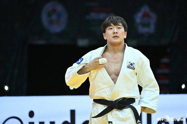 이준환. /AFPBBNews=뉴스1