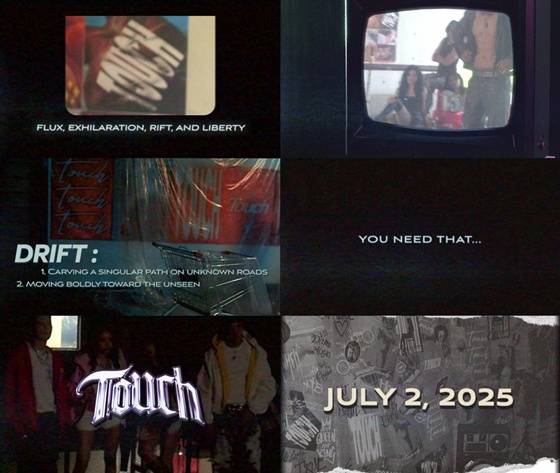 /사진제공=알비더블유·DSP미디어, HY LIVE