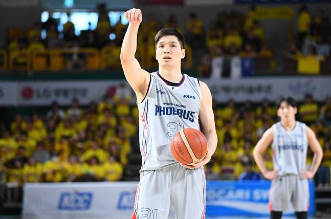 장재석. /사진=KBL 제공