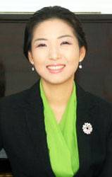 이항덕 알스노바종합예술단장