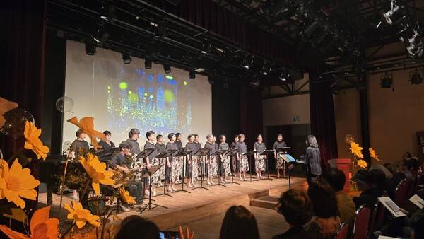 퀸하모니 제2회 연주회