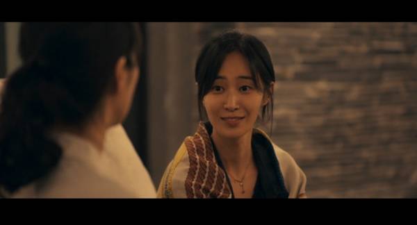 JTBC 토일드라마 '협상의 기술' 8회./사진=JTBC '협상의 기술' 캡처.