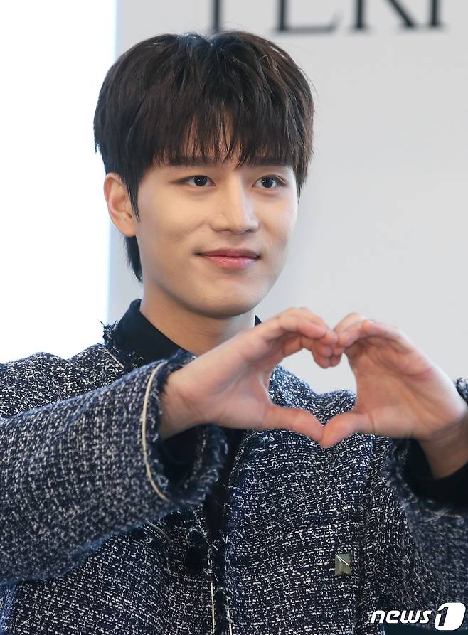 NCT 출신 태일(30·본명 문태일). 2023.4.16/뉴스1 ⓒ News1 권현진 기자