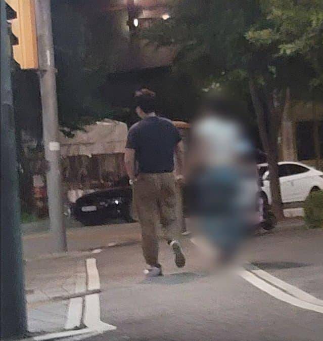 온라인 커뮤니티 캡처