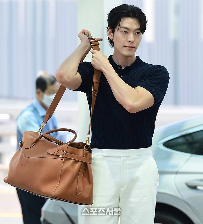 김우빈. 이주상기자 rainbow@sportsseoul.com