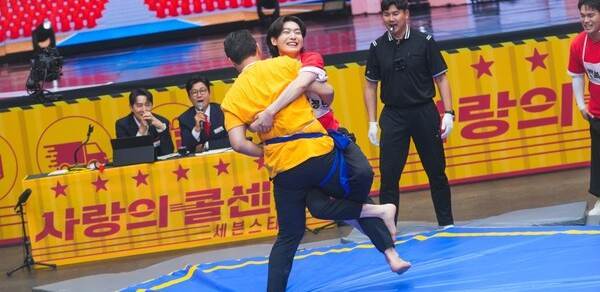 ⓒTV CHOSUN '사랑이 콜센타 -세븐스타즈'