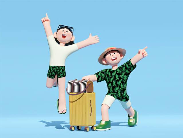 여행 이미지 (사진=이미지투데이)