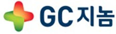 GC지놈 CI. ⓒGC지놈
