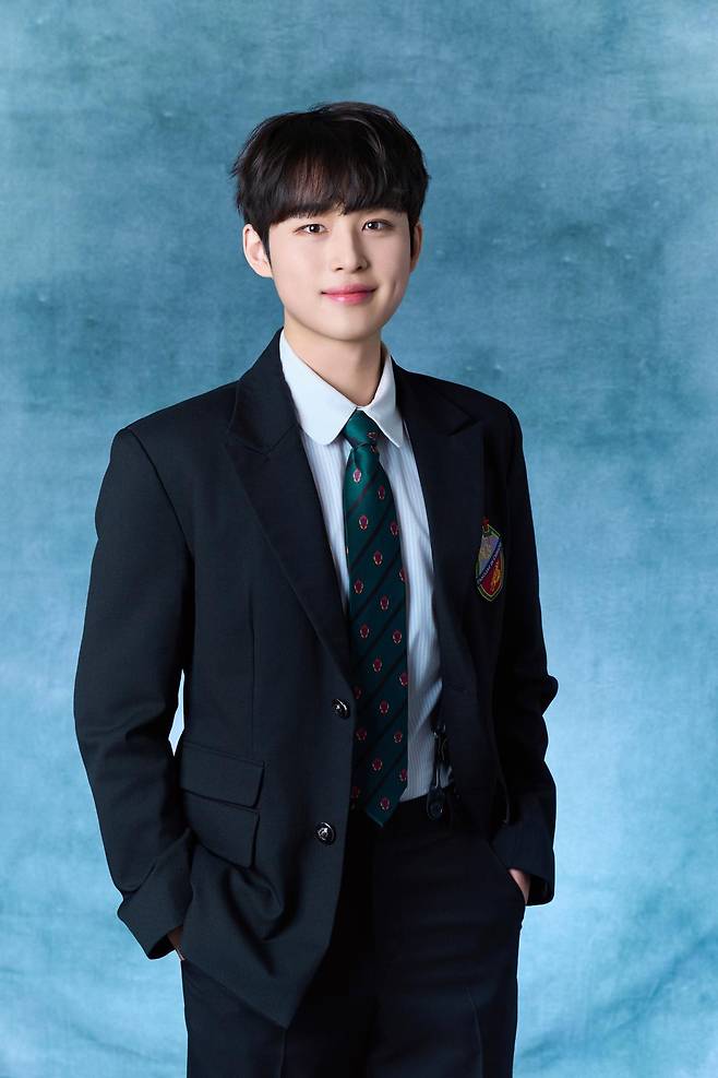 피터 역의 강병훈. 쇼플레이 제공