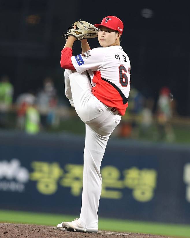 KIA타이거즈 제공