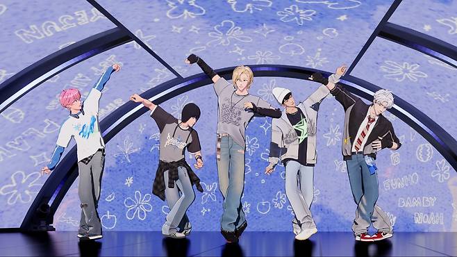 iMBC 연예뉴스 사진