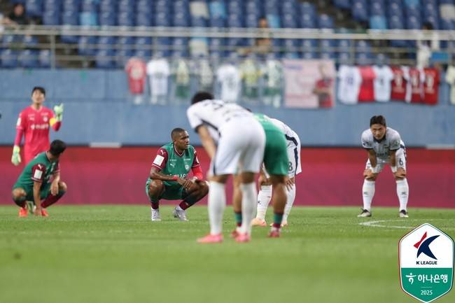사진=한국프로축구연맹