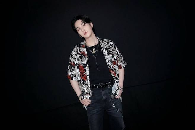 방탄소년단(BTS) 슈가가 오는 21일 소집해제한다. 소속사는 별도 공식 행사는 없을 예정이라고 밝혔다. /사진=인스타그램 갈무리