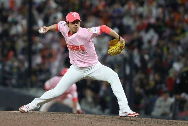 임기영/KIA 타이거즈