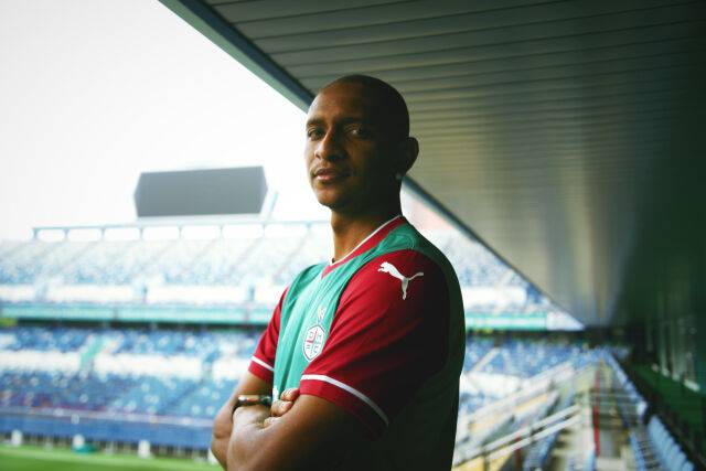 대전 하나시티즌이 에르난데스를 영입했다./대전 하나시티즌