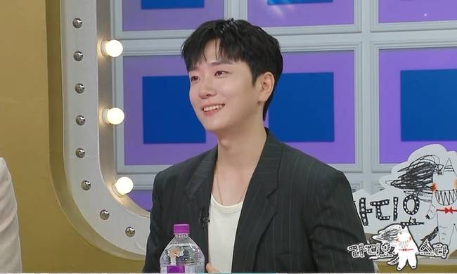 MBC ‘라디오스타’ 제공