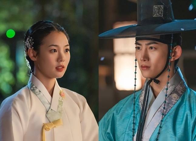 KBS 2TV 수목드라마 ‘남주의 첫날밤을 가져버렸다’ 제공