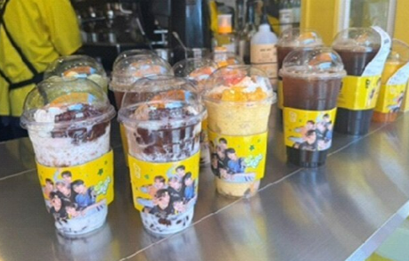 사진 제공 = 메가MGC커피