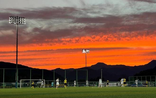 /사진=한국여자축구연맹