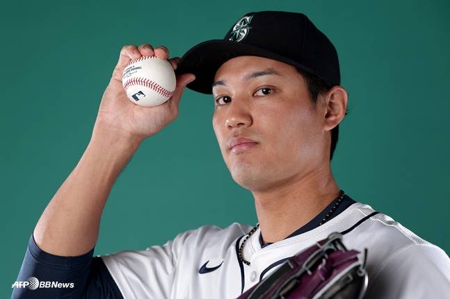 후지나미. /AFPBBNews=뉴스1