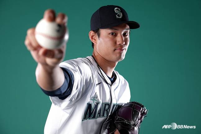 후지나미. /AFPBBNews=뉴스1