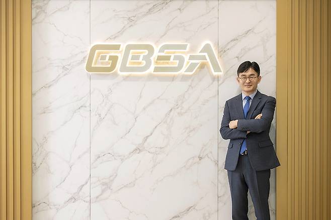 김현곤 경기도경제과학진흥원장. 사진=경기도경제과학진흥원