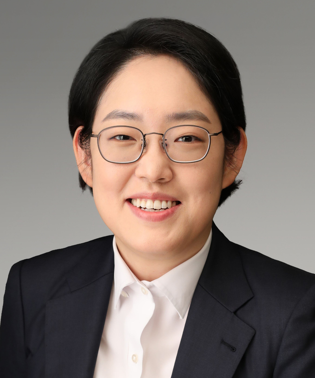 조지연(경산) 의원이 국민의힘 원내부대표에 내정됐다.