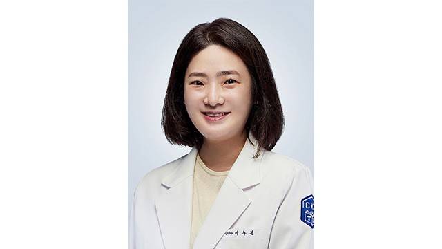 이수진 교수 | 출처: 가톨릭관동대학교 국제성모병원