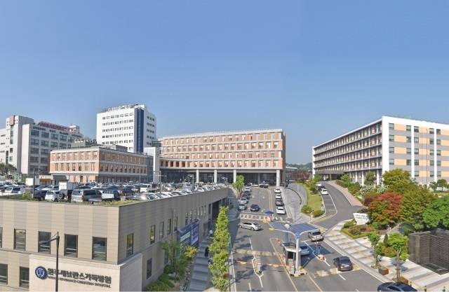 원주세브란스기독병원. 사진=원주세브란스기독병원