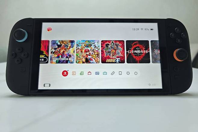 닌텐도 스위치 2