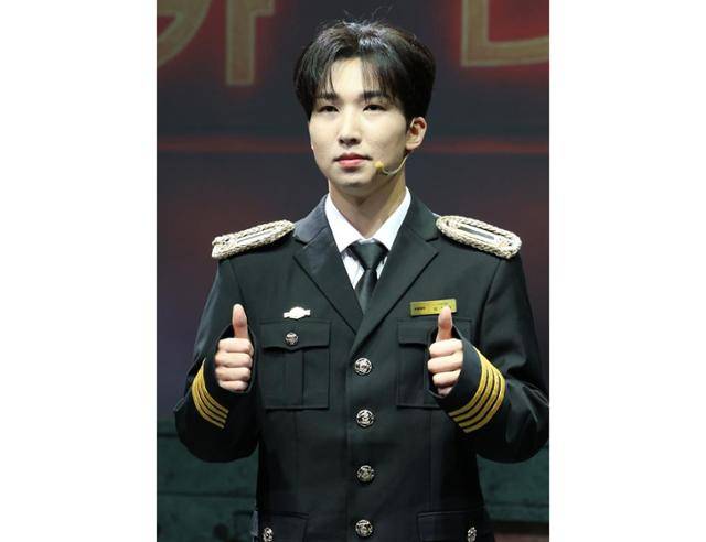 19일 서울 종로구에 위치한 CGV피카디리1958 피카디리홀에서는 뮤직쇼 '트롯열차- 피카디리역'(이하 '트롯열차') 프레스콜이 개최됐다. 뉴스1