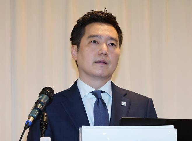 유튜버 '장사의신' 은현장씨의 명예를 훼손한 혐의를 받는 김세의 가로세로연구소대표가 은씨에게 4000만원의 손해배상을 해야 한다는 법원의 조정 결과가 나왔다. 하지만 은씨는 조정을 받아들이지 않겠다는 입장이어서 이 사건은 법원 판결을 통해 가려질 것으로 보인다. /사진=뉴스1