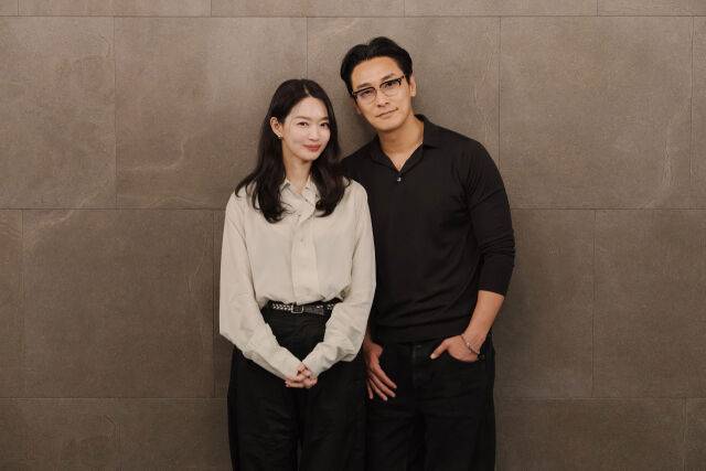 디즈니+ '재혼 황후'