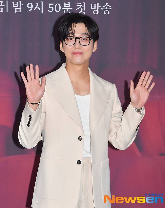 남궁민/뉴스엔DB