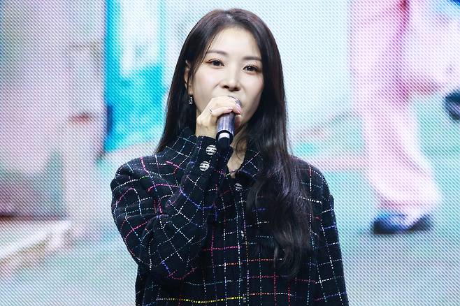 보아. 연합뉴스 제공.