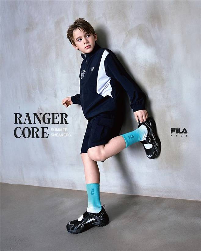 휠라 키즈(FILA KIDS)