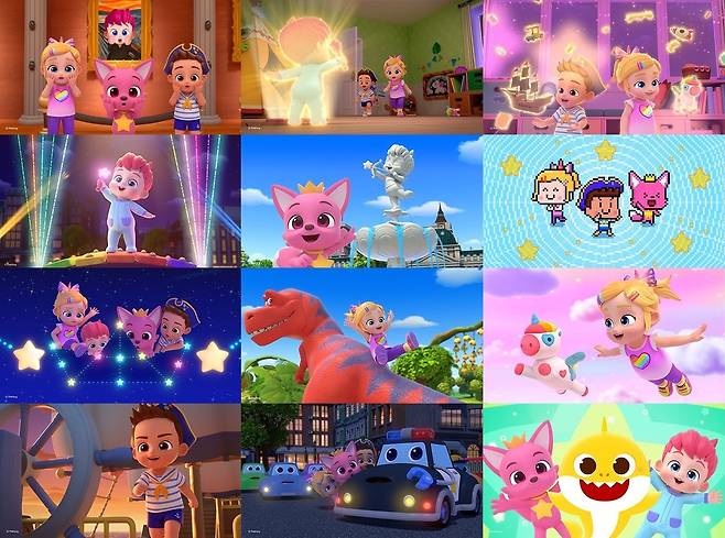 더핑크퐁컴퍼니