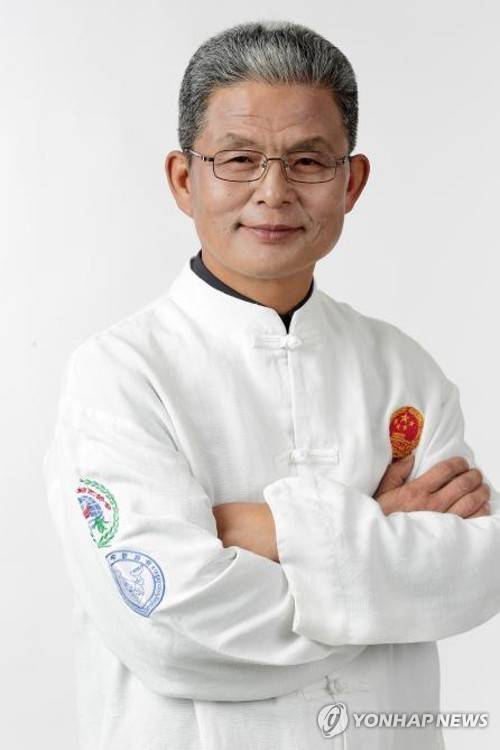 최만순 음식 칼럼니스트 본인 제공