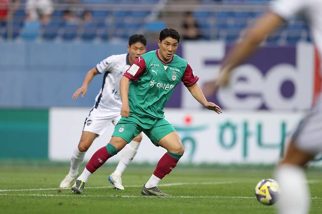 ◇사진제공=한국프로축구연맹