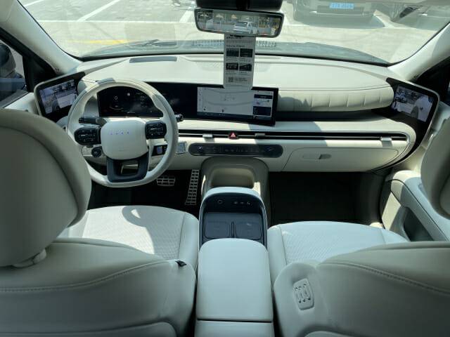 현대자동차 디 올 뉴 넥쏘