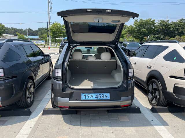 현대자동차 디 올 뉴 넥쏘